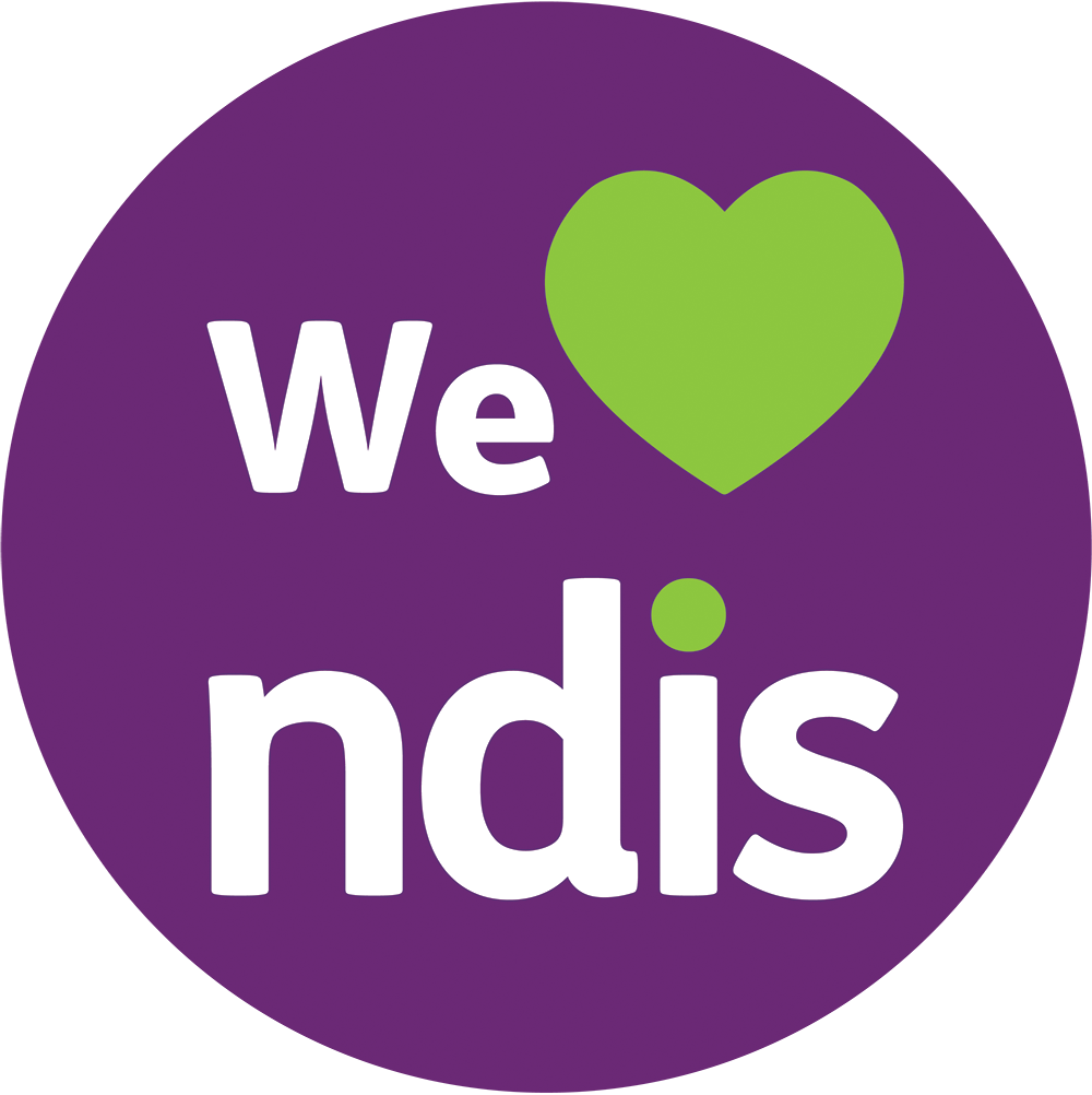 We Heart The NDIS