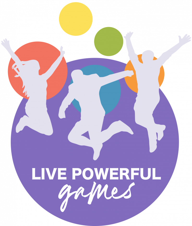 Live Powerful Games